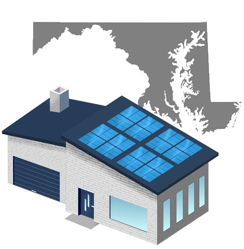 Maryland Guide to Solar