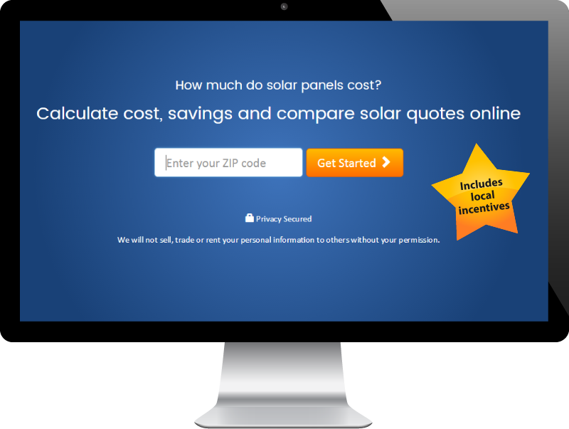 Solar Panel Calculator | The Best Solar Panel Cost, Savings And Payback ...