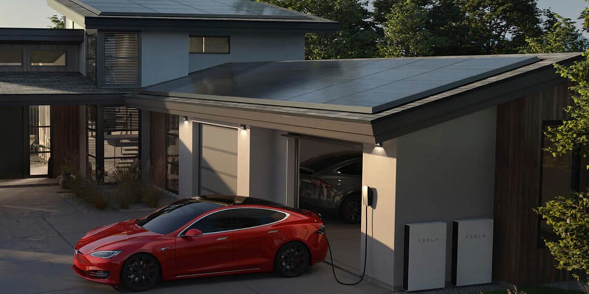 Is it better to rent Tesla solar panels or to buy them?