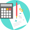 How to calculate tax return 2017