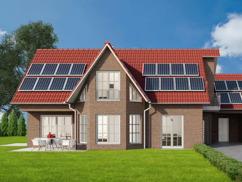 How Much Does A 5kw Solar System Cost In My City